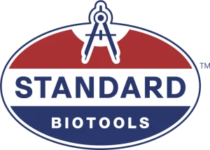 Standard Biotools logo