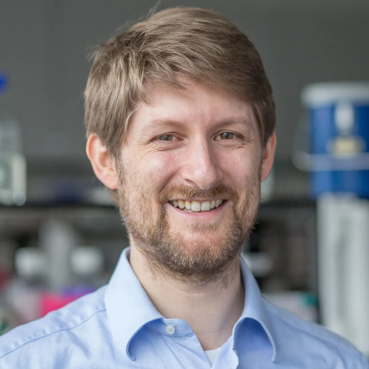 Image of Bernd Bodenmiller, PhD