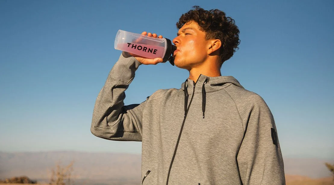 Ben Shelton’s Tennis Routine Combines Adaptable Training and Recovery