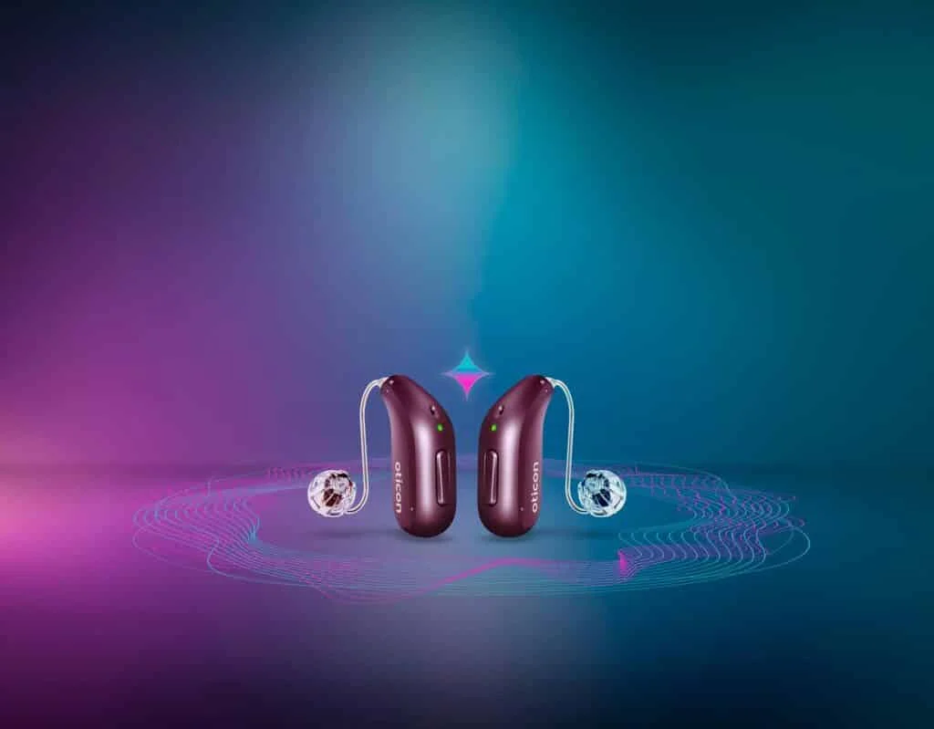 AI Hearing Aids in 2026: How Six Premium Platforms Handle Noise and Speech