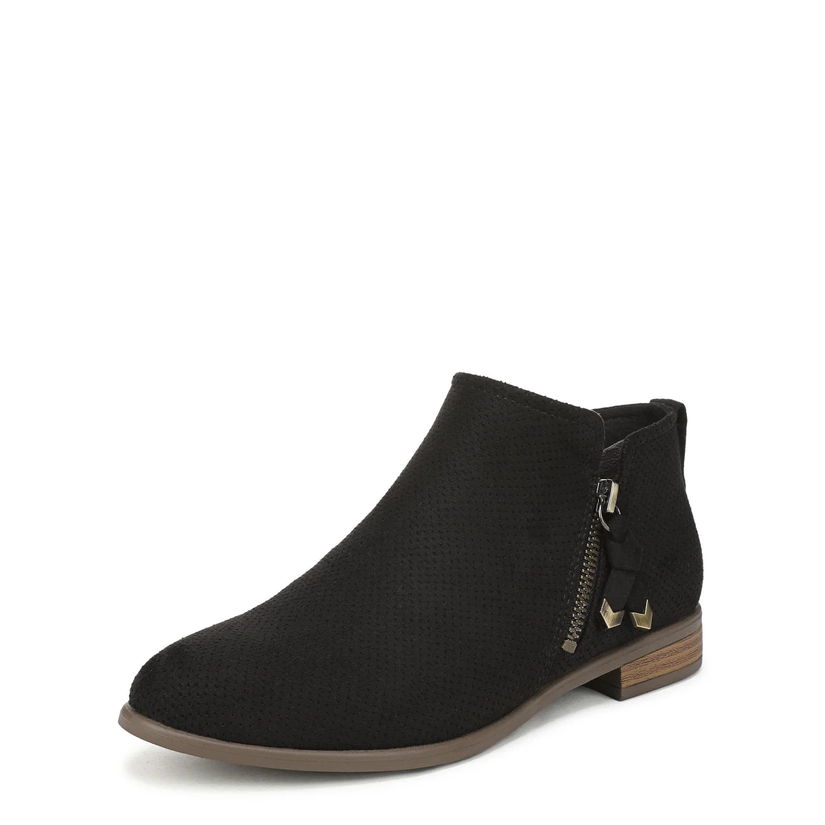 Reverie Ankle Bootie Reverie Ankle Bootie
