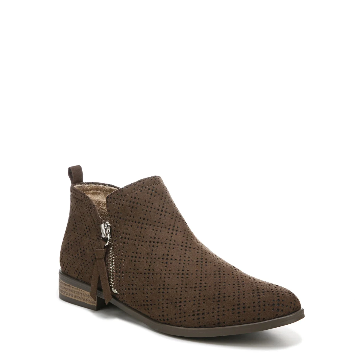 Rate Zip Bootie Rate Zip Bootie