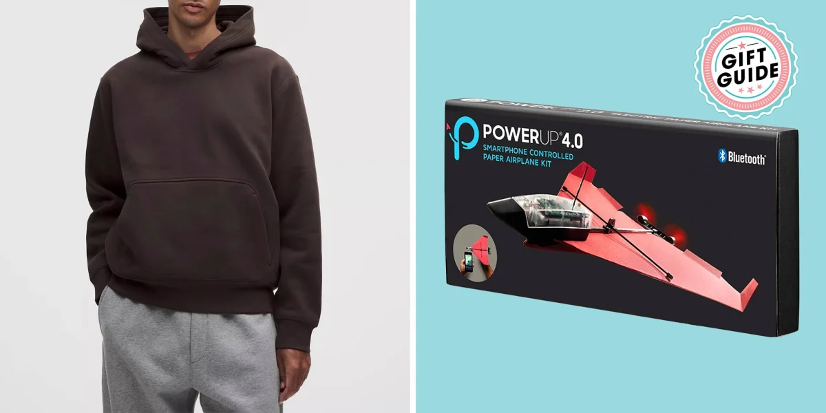 Gift Ideas for Teen Boys: Useful Picks for Hobbies, Comfort and Everyday Life