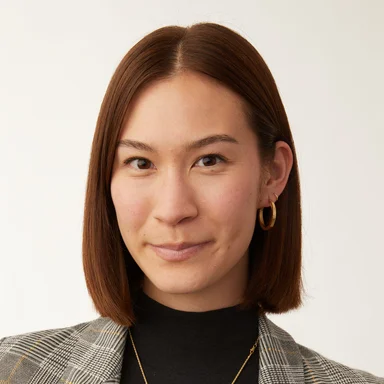 Headshot of Sidney Lee Headshot of Sidney Lee