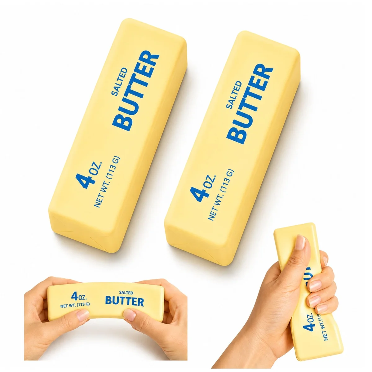 Butter Squishy