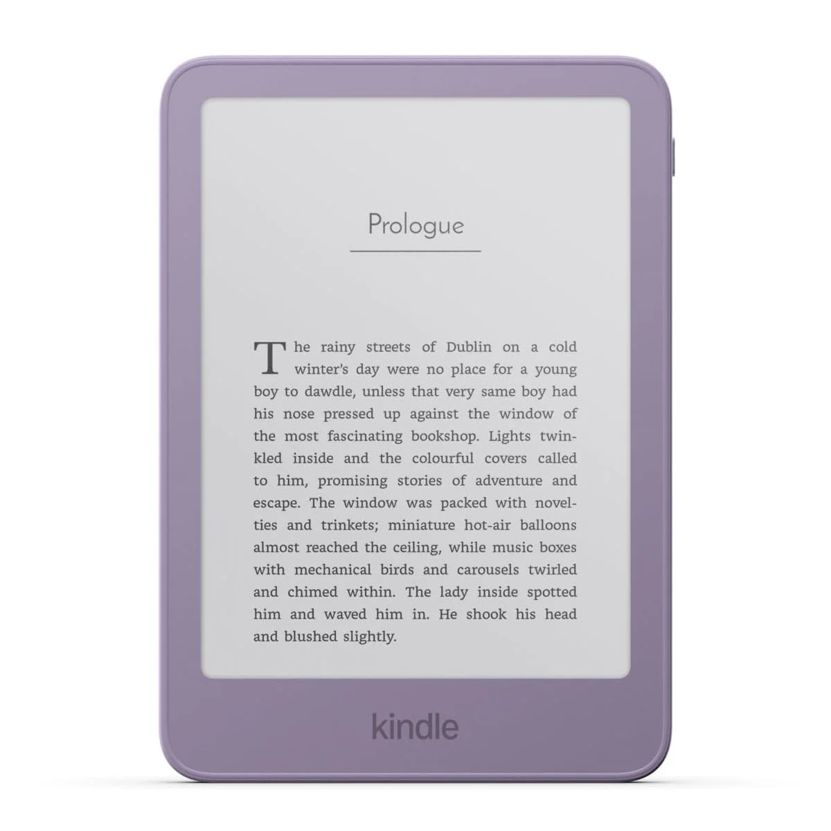 Kindle 16GB