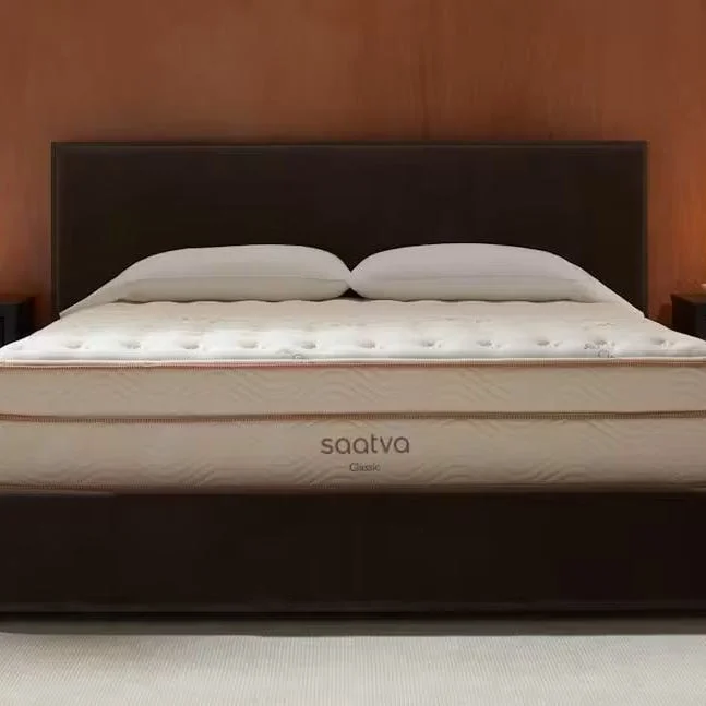 Classic Mattress