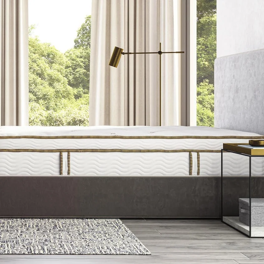 Latex Hybrid Mattress