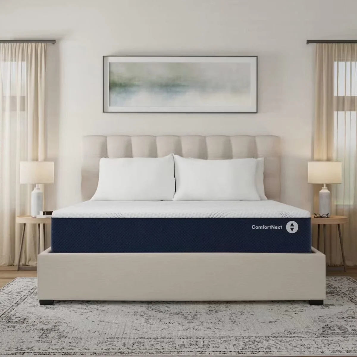 Comfort Next Adjustable Mattress