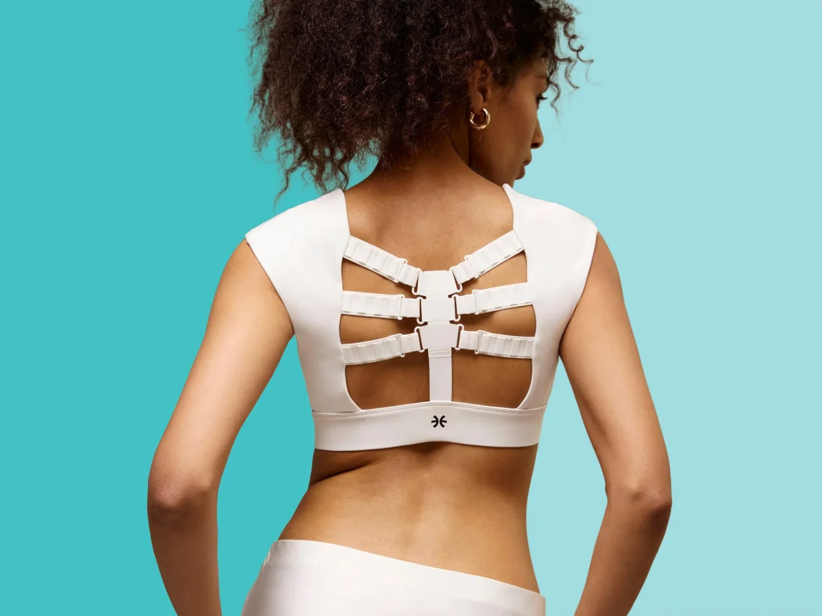 Posture-Correcting Bras: What Experts Say and Five Options to Consider