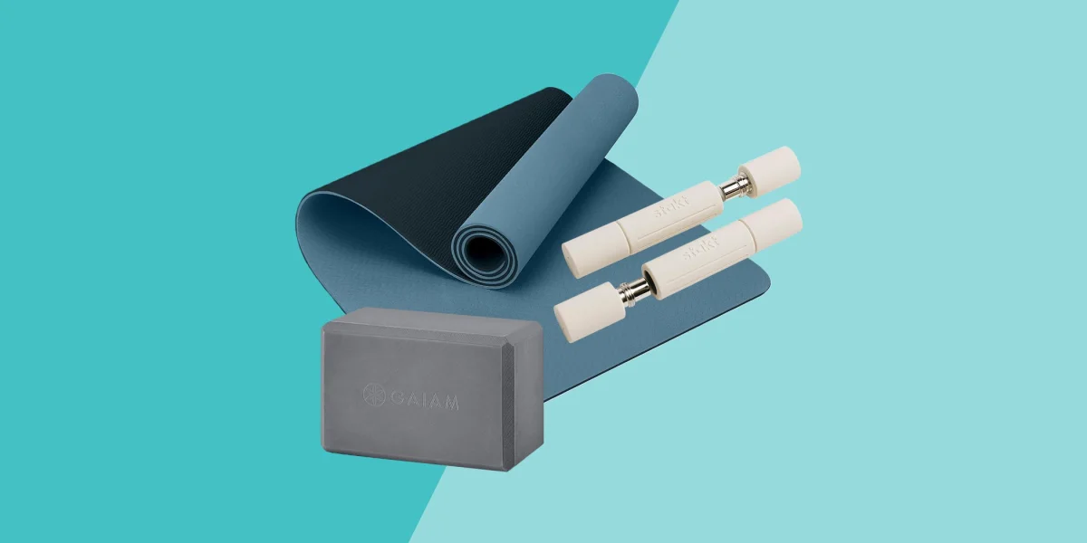 At-Home Pilates Gear: Mats, Weights, Reformers and Accessories