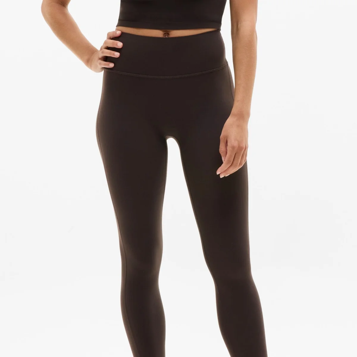 Transcend Zero Legging