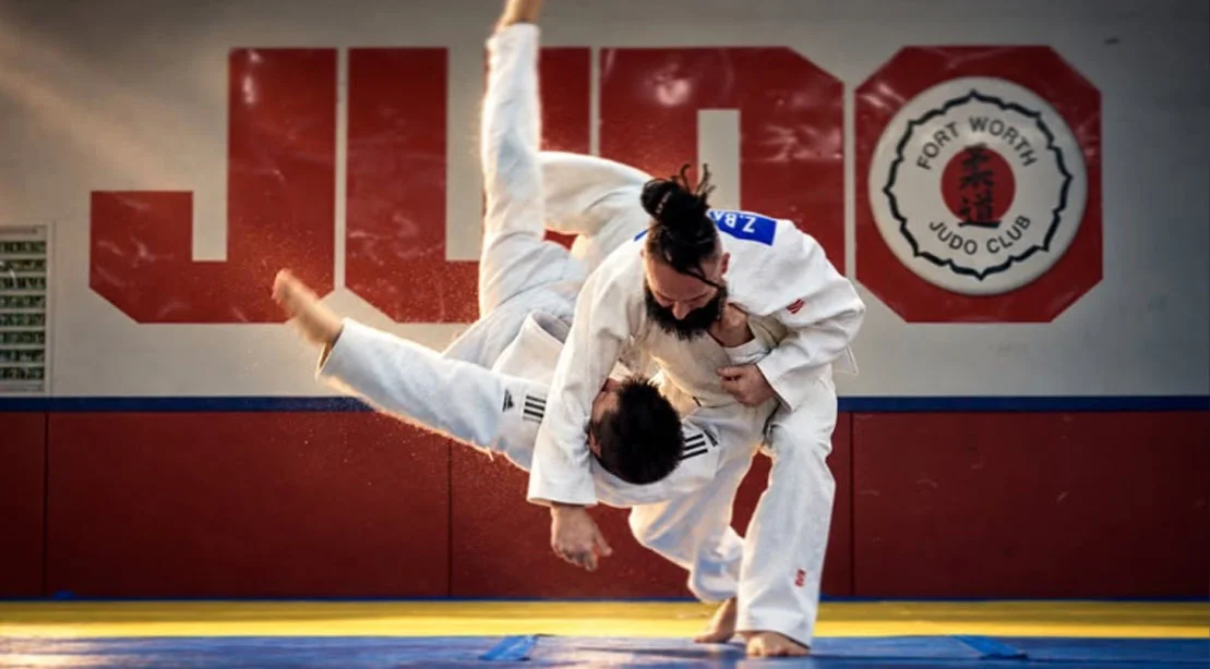 Five Finger Death Punch’s Zoltán Báthory on Music, Community and Judo