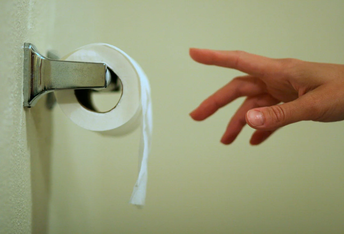Why a Regular Morning Bowel Movement Can Suddenly Change
