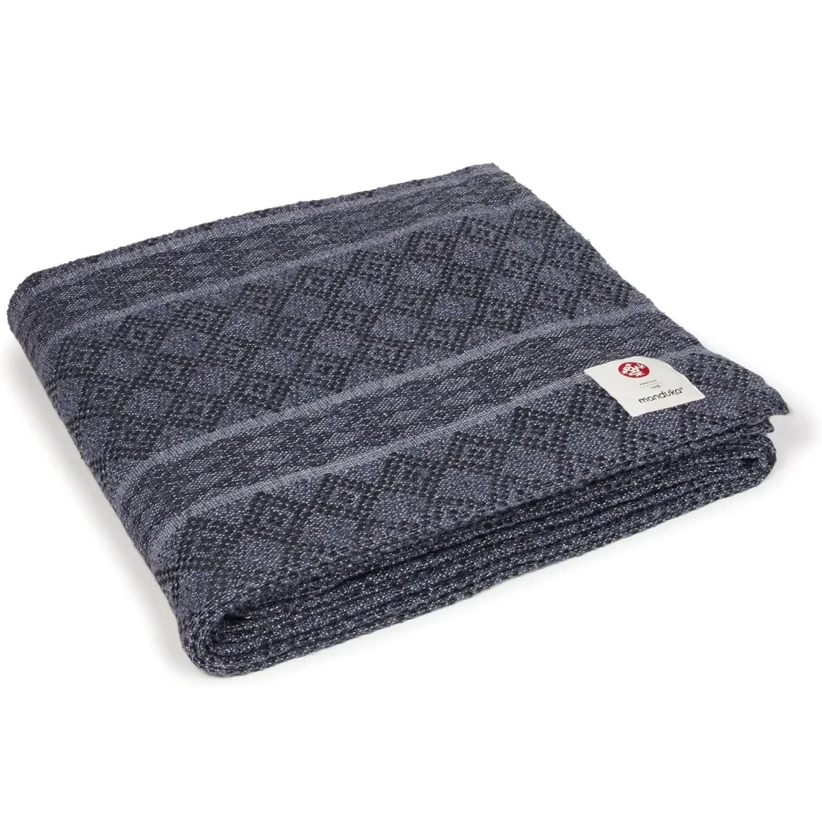 Yoga Cotton Blanket