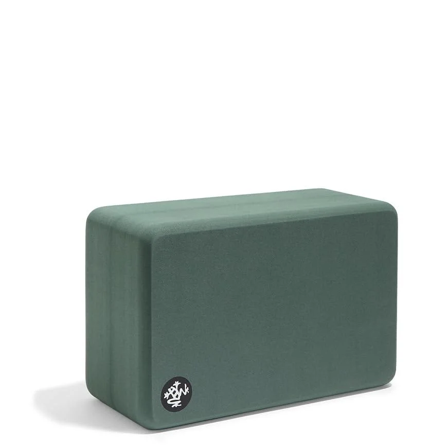 Foam Yoga Block
