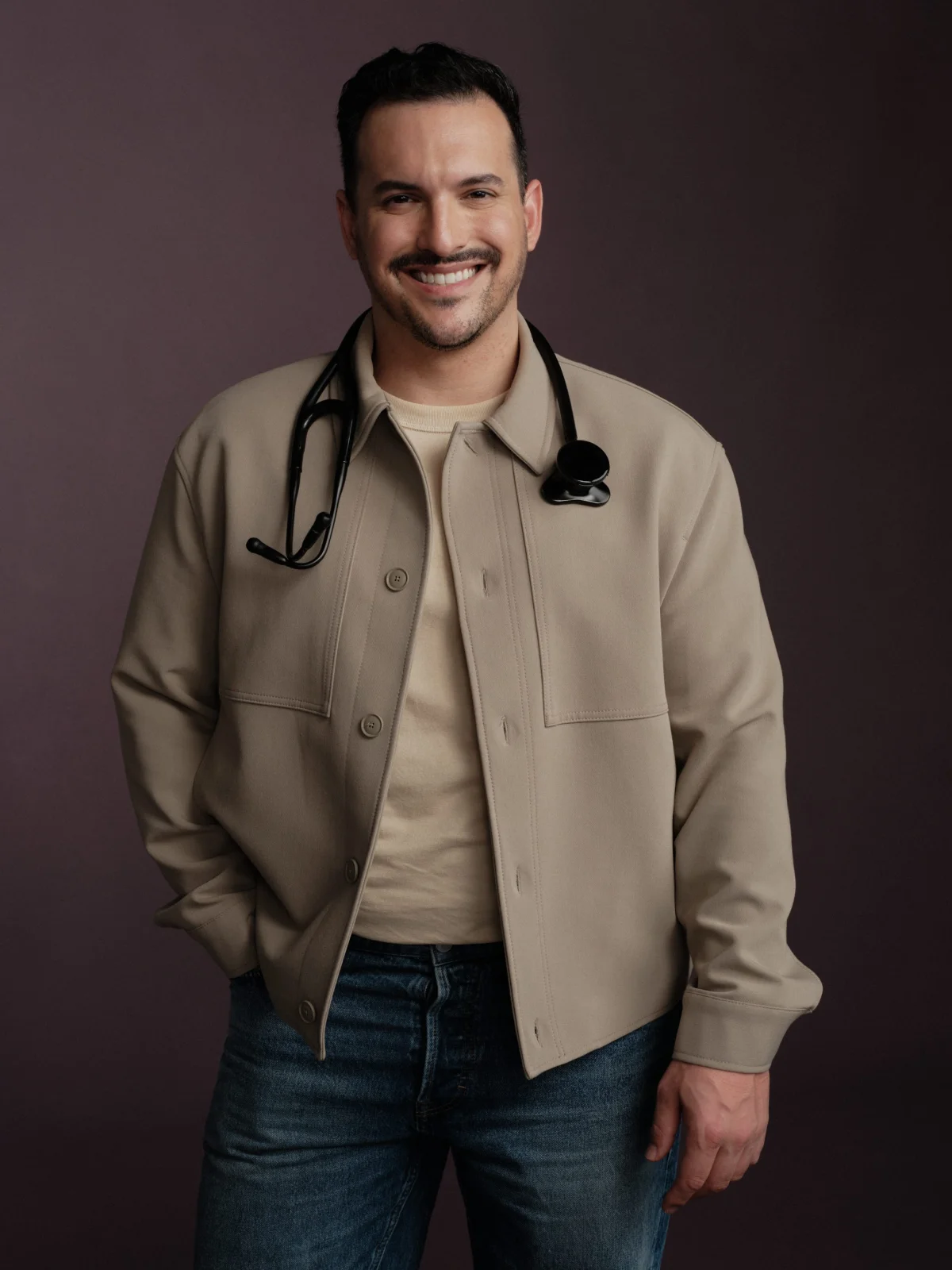 A Doctor’s Approach to HIV Prevention, PrEP and Sexual Wellness