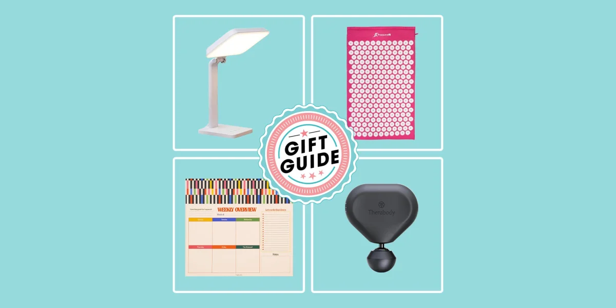 Wellness Gift Ideas for Rest, Movement, Mindfulness and Everyday Health