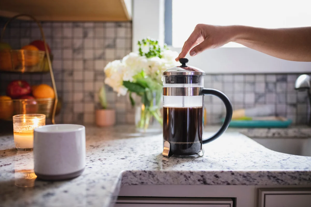 Bodum French Press Recall Covers 5.9 Million Coffee Makers Over Breakage Risk